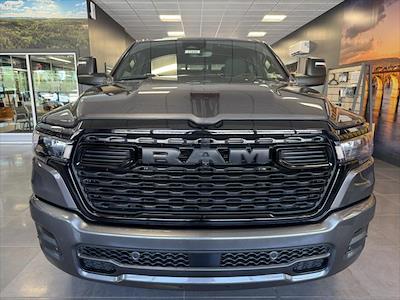 New 2025 Ram 1500 Big Horn Crew Cab 4x4 Pickup for sale #17449 - photo 2