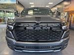 New 2025 Ram 1500 Big Horn Crew Cab 4x4 Pickup for sale #17449 - photo 2