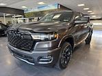 New 2025 Ram 1500 Big Horn Crew Cab 4x4 Pickup for sale #17449 - photo 3