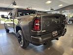 New 2025 Ram 1500 Big Horn Crew Cab 4x4 Pickup for sale #17449 - photo 5