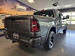 New 2025 Ram 1500 Big Horn Crew Cab 4x4 Pickup for sale #17449 - photo 7