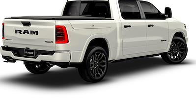 New 2026 Ram 1500 Limited Crew Cab 4x4 Pickup for sale #17517 - photo 2