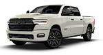 New 2026 Ram 1500 Limited Crew Cab 4x4 Pickup for sale #17517 - photo 1