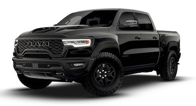 New 2026 Ram 1500 TRX Crew Cab 4x4 Pickup for sale #17527 - photo 1