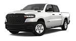 New 2025 Ram 1500 Tradesman Crew Cab 4x4 Pickup for sale #17552 - photo 1
