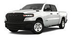 New 2025 Ram 1500 Tradesman Crew Cab 4x4 Pickup for sale #17553 - photo 1