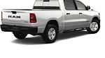 New 2025 Ram 1500 Tradesman Crew Cab 4x4 Pickup for sale #17553 - photo 9