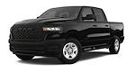 New 2025 Ram 1500 Tradesman Crew Cab 4x4 Pickup for sale #17554 - photo 8