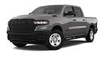 New 2025 Ram 1500 Tradesman Crew Cab for sale #17568 - photo 8