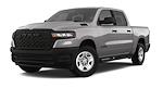 New 2025 Ram 1500 Tradesman Crew Cab 4x4 Pickup for sale #17575 - photo 9