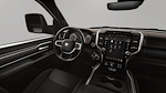 New 2026 Ram 1500 Big Horn Crew Cab 4x4 Pickup for sale #17600 - photo 8