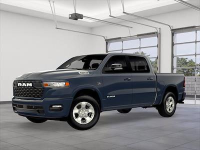 New 2026 Ram 1500 Big Horn Crew Cab for sale #17702 - photo 1