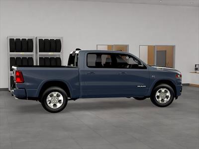 New 2026 Ram 1500 Big Horn Crew Cab for sale #17702 - photo 2