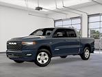 New 2026 Ram 1500 Big Horn Crew Cab for sale #17702 - photo 1