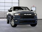New 2026 Ram 1500 Big Horn Crew Cab for sale #17702 - photo 3