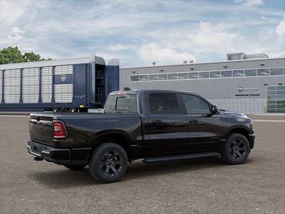 New 2026 Ram 1500 Tradesman Crew Cab for sale #17899 - photo 2