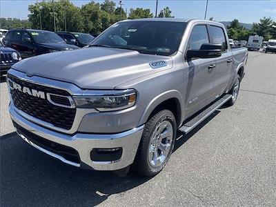 New 2025 Ram 1500 Big Horn Crew Cab 4x4 Pickup for sale #90627 - photo 1