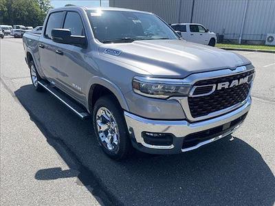 New 2025 Ram 1500 Big Horn Crew Cab 4x4 Pickup for sale #90627 - photo 2