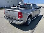 New 2025 Ram 1500 Big Horn Crew Cab 4x4 Pickup for sale #90627 - photo 4
