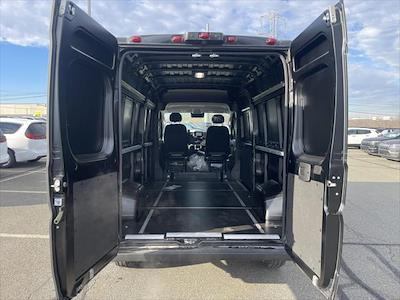 New 2025 Ram ProMaster 2500 High Roof Empty Cargo Van for sale #90797 - photo 2