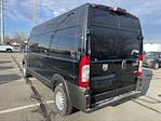 New 2025 Ram ProMaster 2500 High Roof Empty Cargo Van for sale #90797 - photo 7