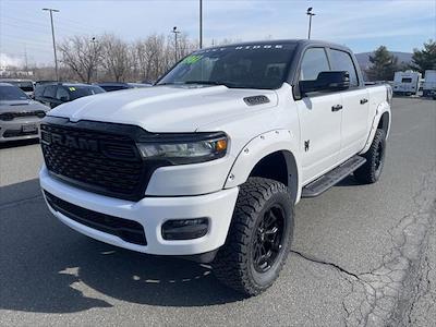 New 2025 Ram 1500 Big Horn Crew Cab 4x4 Pickup for sale #90833 - photo 1