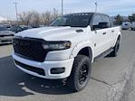 New 2025 Ram 1500 Big Horn Crew Cab 4x4 Pickup for sale #90833 - photo 1