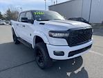 New 2025 Ram 1500 Big Horn Crew Cab 4x4 Pickup for sale #90833 - photo 2