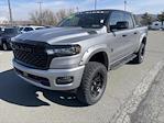 New 2025 Ram 1500 Big Horn Crew Cab 4x4 Pickup for sale #90835 - photo 1
