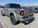 New 2025 Ram 1500 Big Horn Crew Cab 4x4 Pickup for sale #90835 - photo 5