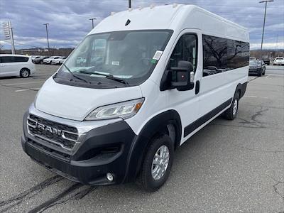 New 2025 Ram ProMaster 3500 High Roof Empty Cargo Van for sale #90900 - photo 1