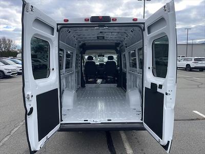 New 2025 Ram ProMaster 3500 High Roof Empty Cargo Van for sale #90900 - photo 2