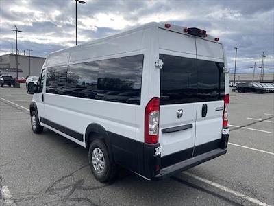New 2025 Ram ProMaster 3500 High Roof Empty Cargo Van for sale #90900 - photo 2