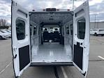 New 2025 Ram ProMaster 3500 High Roof Empty Cargo Van for sale #90900 - photo 2