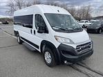 New 2025 Ram ProMaster 3500 High Roof Empty Cargo Van for sale #90900 - photo 3