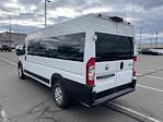 New 2025 Ram ProMaster 3500 High Roof Empty Cargo Van for sale #90900 - photo 6