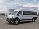 New 2025 Ram ProMaster 3500 High Roof Empty Cargo Van for sale #90900 - photo 85