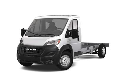 2025 Ram ProMaster 3500 Standard Roof FWD, Cutaway for sale #90906 - photo 1