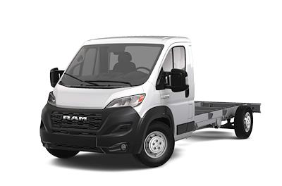 2025 Ram ProMaster 3500 Standard Roof FWD, Cutaway for sale #90908 - photo 1