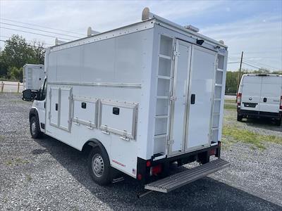 New 2025 Ram ProMaster 3500 Service Utility Van for sale #90908 - photo 2