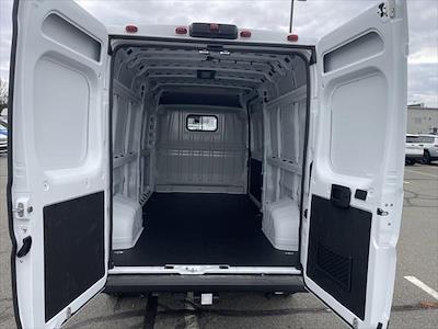 New 2025 Ram ProMaster 2500 High Roof Empty Cargo Van for sale #90910 - photo 2