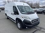 New 2025 Ram ProMaster 2500 High Roof Empty Cargo Van for sale #90910 - photo 3