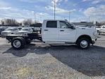 New 2024 Ram 3500 Tradesman Crew Cab 4x4 60 CA Cab Chassis for sale #90924 - photo 8