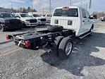 New 2024 Ram 3500 Tradesman Crew Cab 4x4 60 CA Cab Chassis for sale #90924 - photo 4
