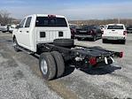 New 2024 Ram 3500 Tradesman Crew Cab 4x4 60 CA Cab Chassis for sale #90924 - photo 2