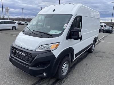 New 2025 Ram ProMaster 1500 High Roof Empty Cargo Van for sale #90930 - photo 1