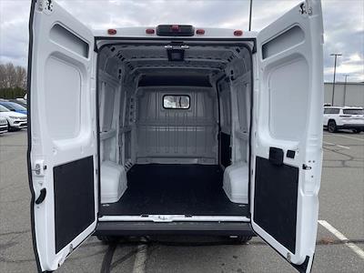 New 2025 Ram ProMaster 1500 High Roof Empty Cargo Van for sale #90930 - photo 2