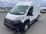 New 2025 Ram ProMaster 1500 High Roof Empty Cargo Van for sale #90930 - photo 1