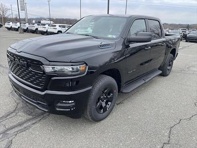 New 2025 Ram 1500 Tradesman Crew Cab 4x4 Pickup for sale #90945 - photo 1