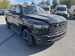 New 2025 Ram 1500 Tradesman Crew Cab 4x4 Pickup for sale #90988 - photo 2
